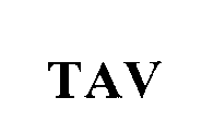 TAV