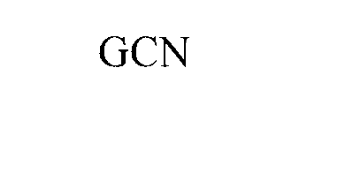  GCN