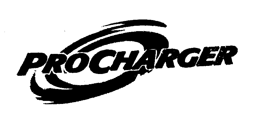 Trademark Logo PROCHARGER