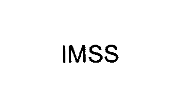  IMSS