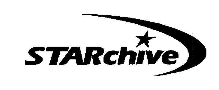 STARCHIVE