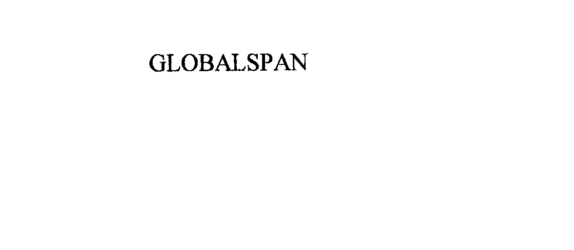 GLOBALSPAN