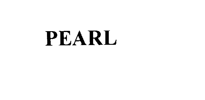  PEARL