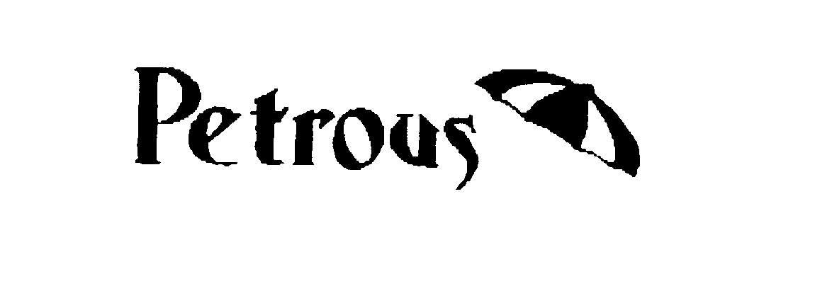  PETROUS