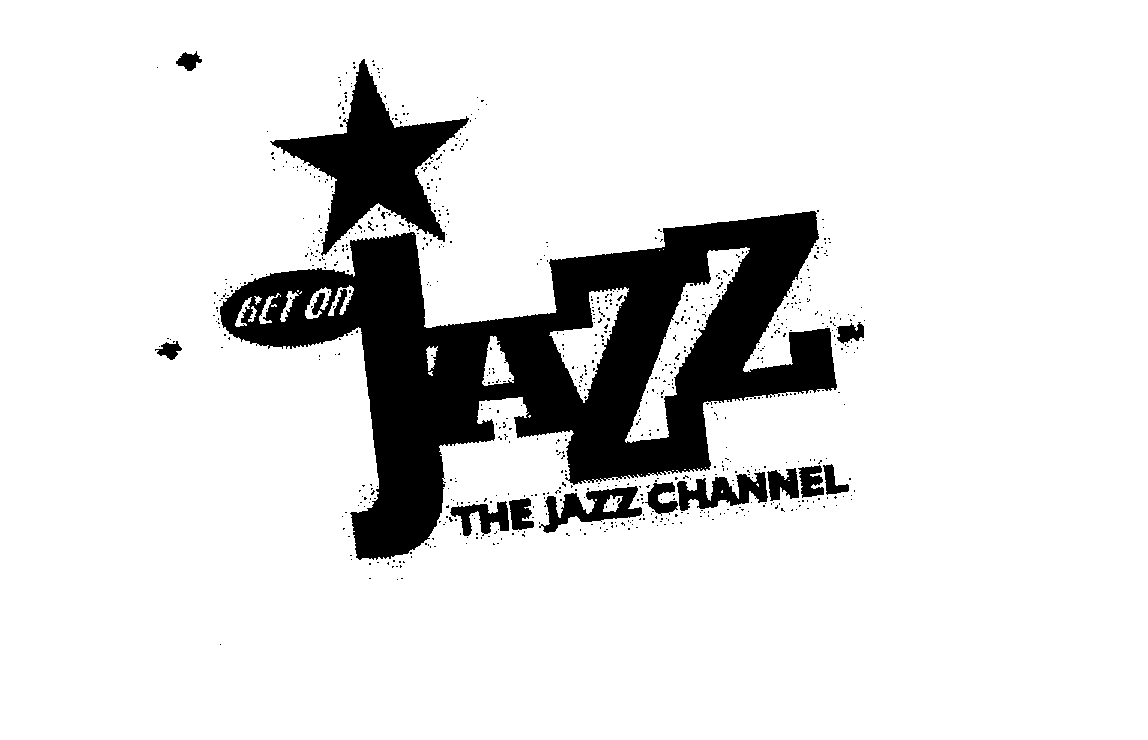  BET ON JAZZ THE JAZZ CHANNEL