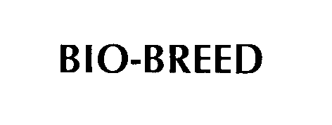  BIO-BREED