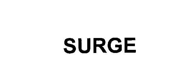  SURGE