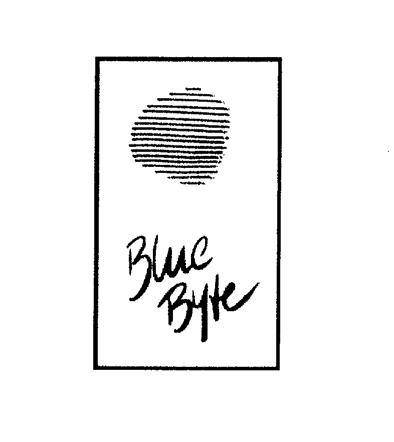  BLUE BYTE