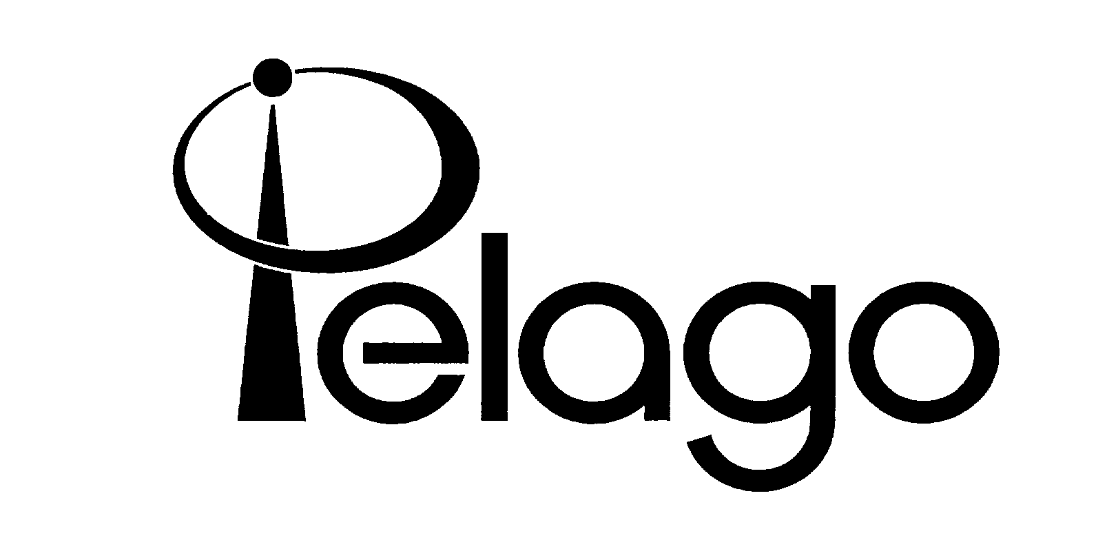 Trademark Logo PELAGO