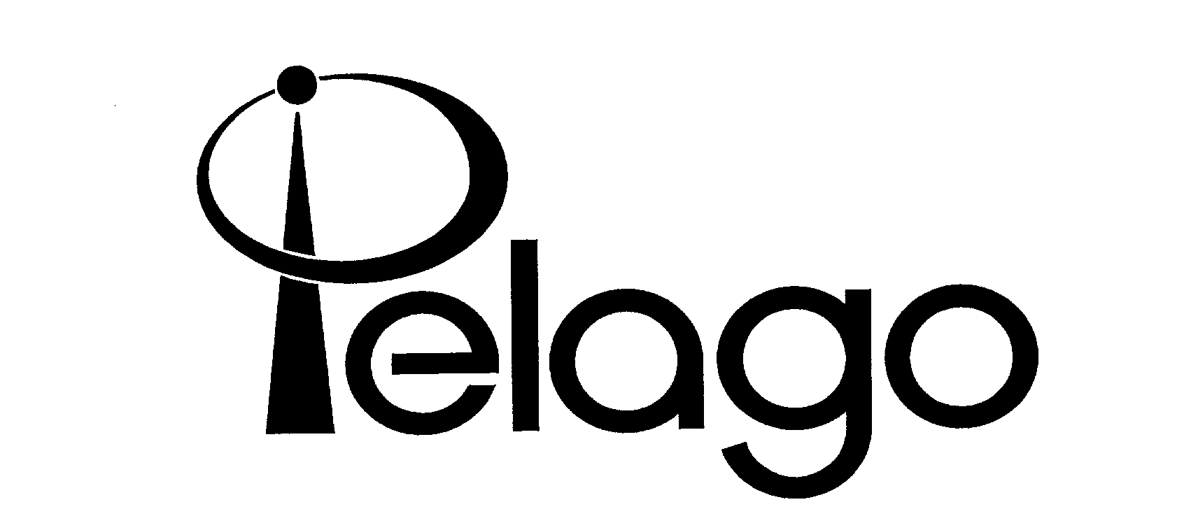 Trademark Logo PELAGO