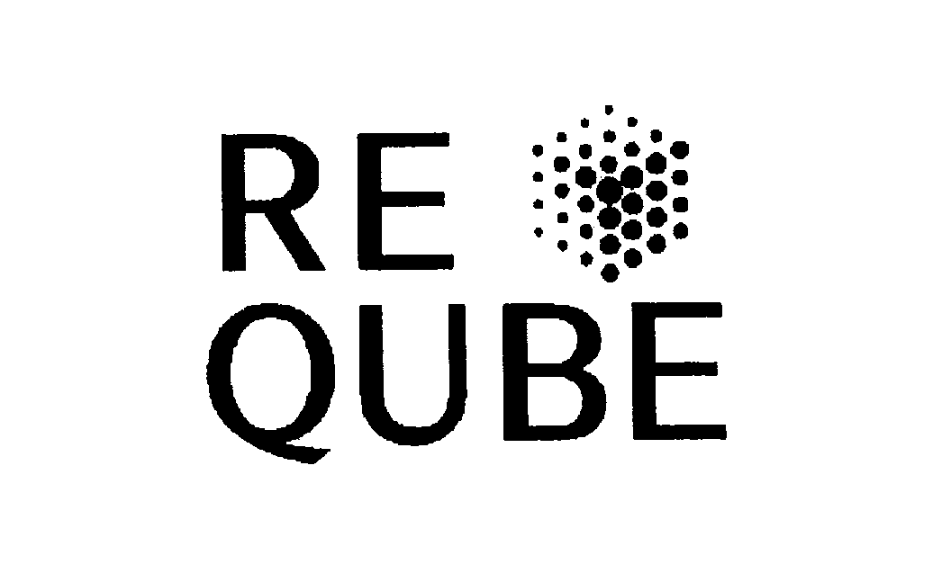 Trademark Logo REQUBE
