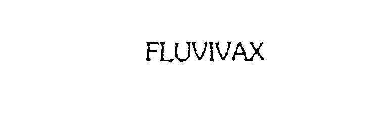  FLUVIVAX