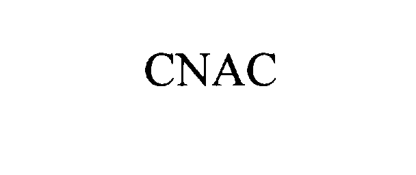  CNAC