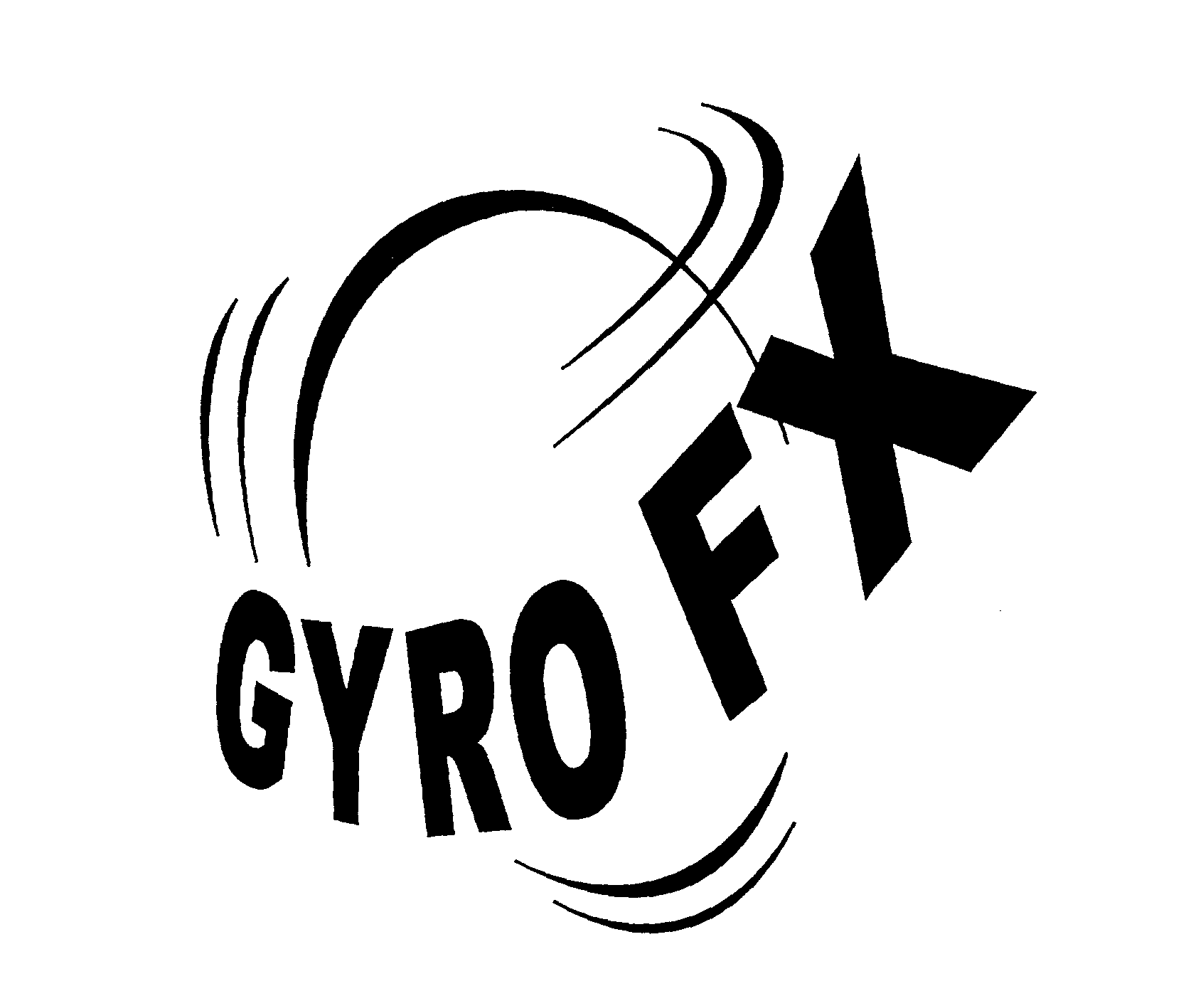 GYRO FX