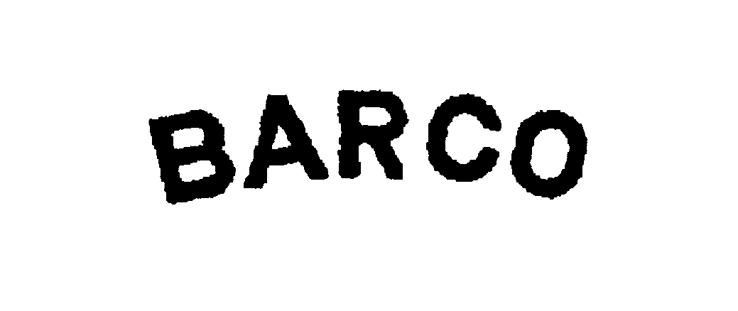 BARCO