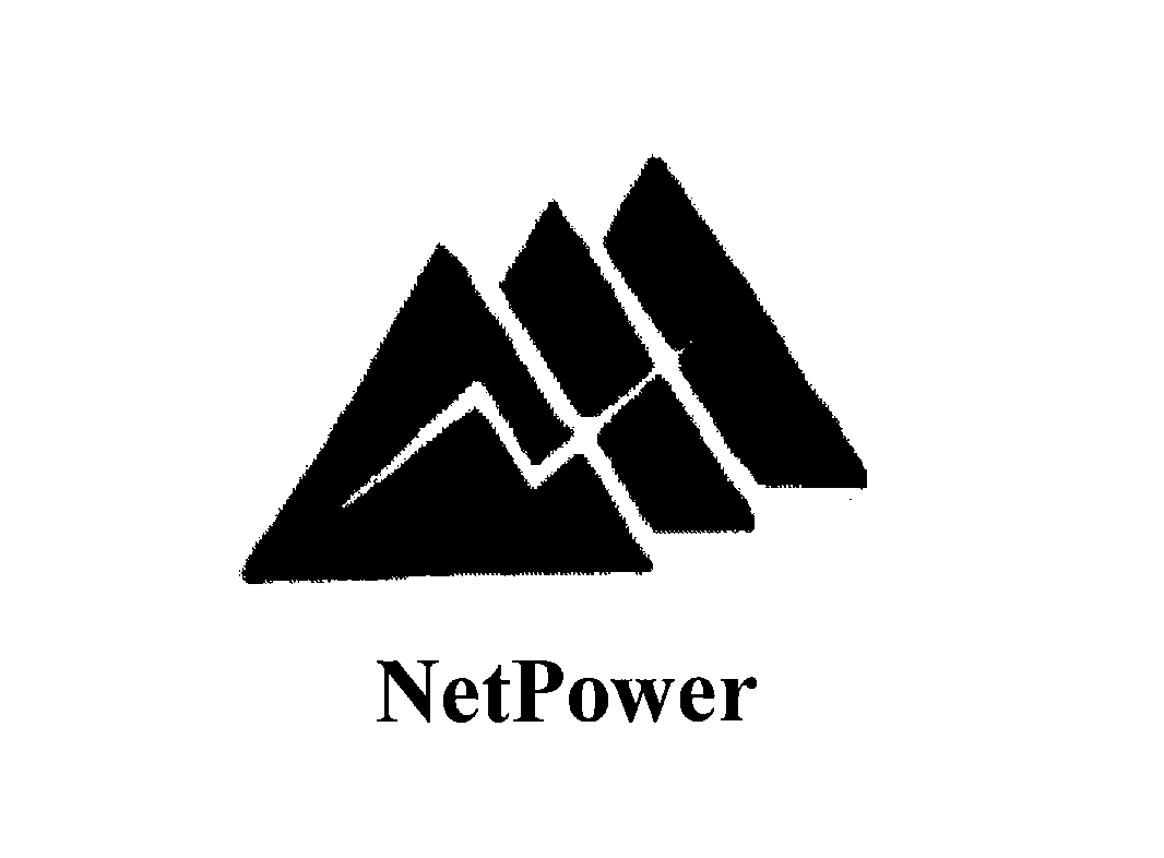 Trademark Logo NETPOWER