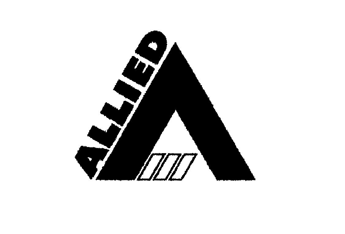 A ALLIED