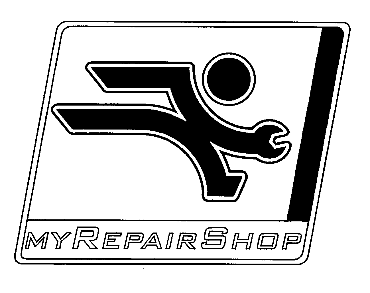 Trademark Logo MYREPAIRSHOP