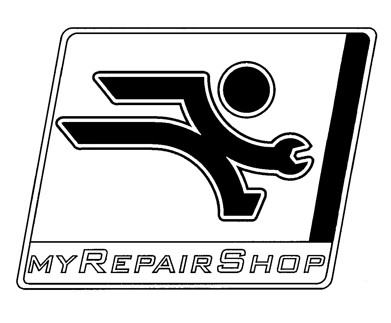 Trademark Logo MYREPAIRSHOP