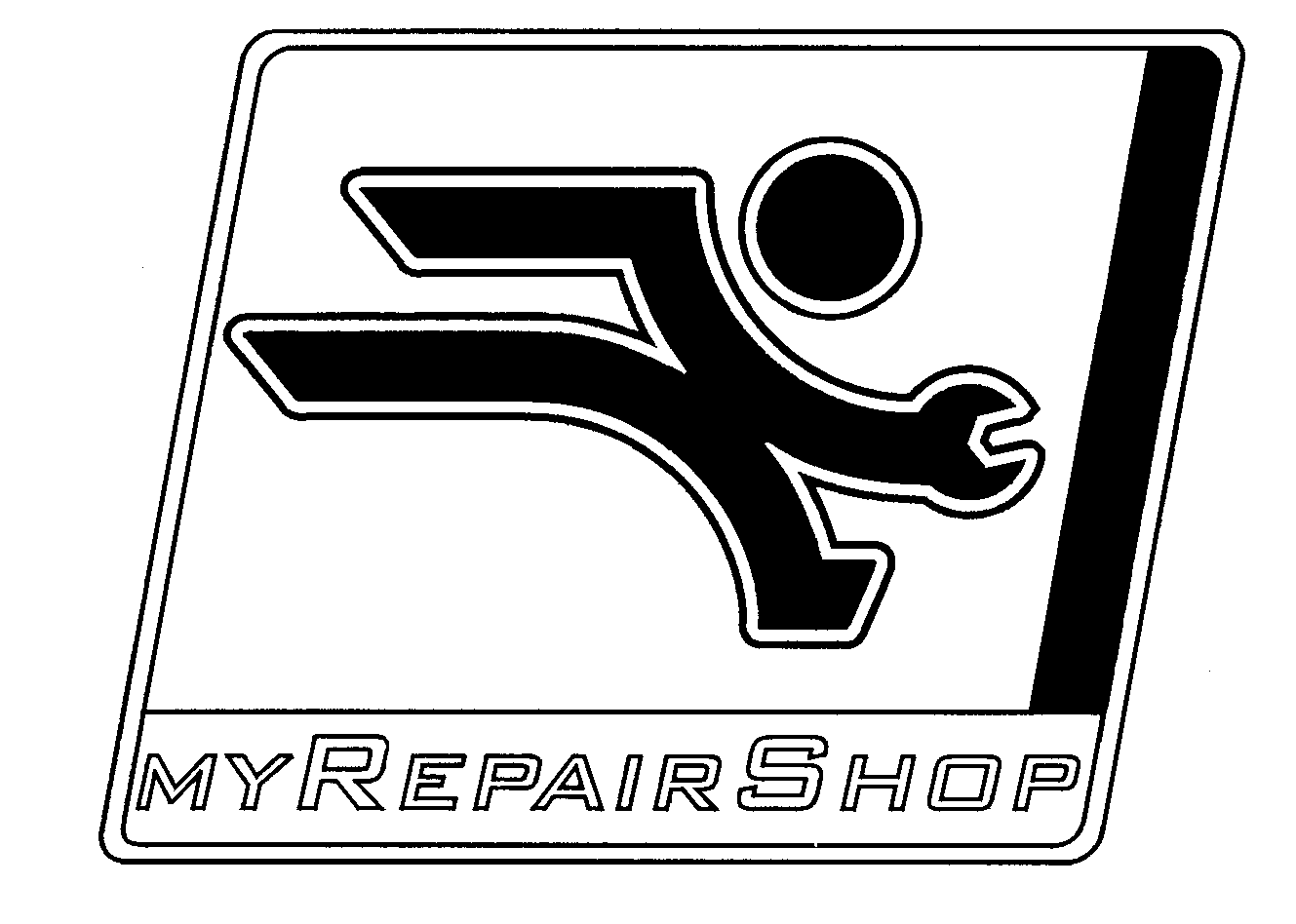 Trademark Logo MYREPAIRSHOP