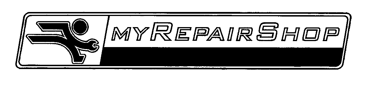 MYREPAIRSHOP