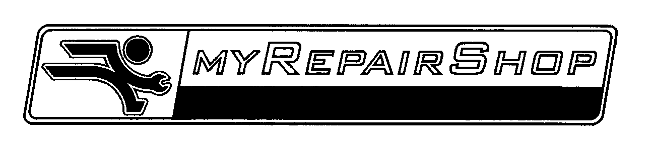 Trademark Logo MYREPAIRSHOP