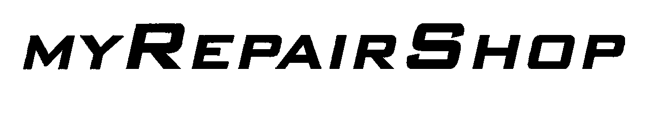 Trademark Logo MYREPAIRSHOP