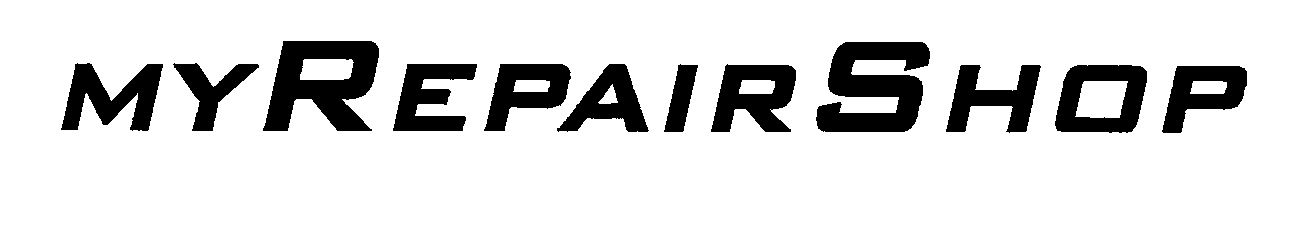 Trademark Logo MYREPAIRSHOP
