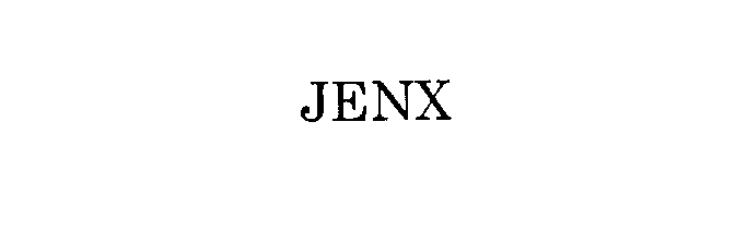 JENX