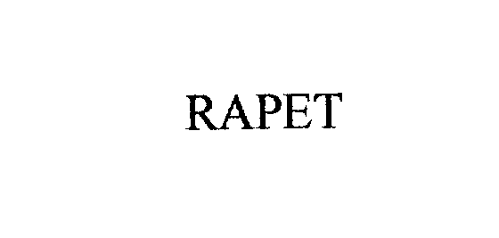 RAPET