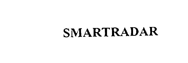  SMARTRADAR