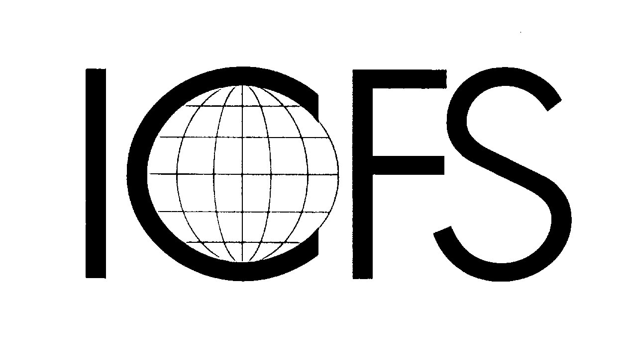 Trademark Logo ICFS