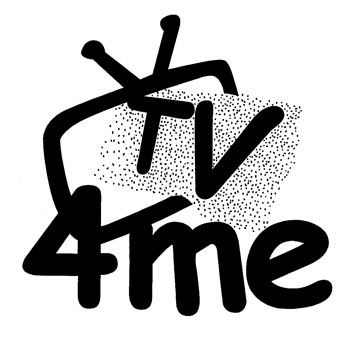 Trademark Logo TV4ME