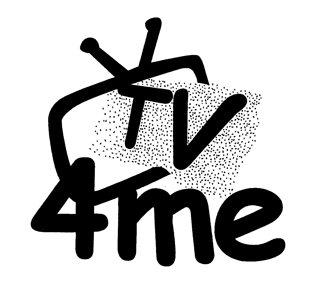 Trademark Logo TV4ME