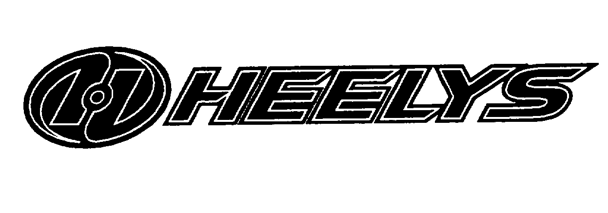  HEELYS