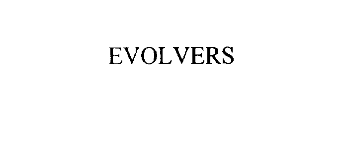 EVOLVERS