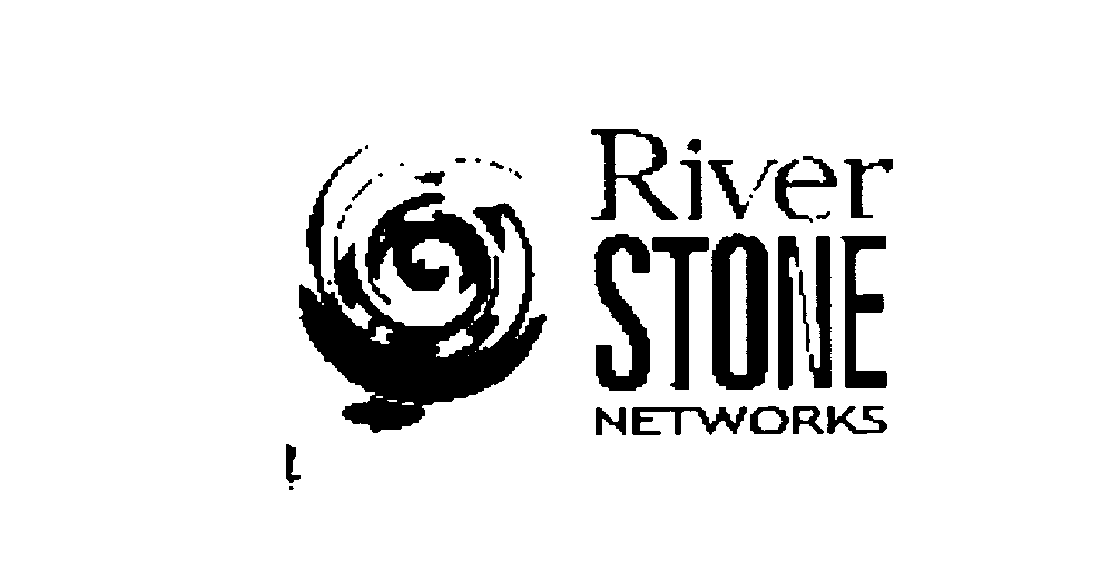Trademark Logo RIVERSTONE NETWORKS