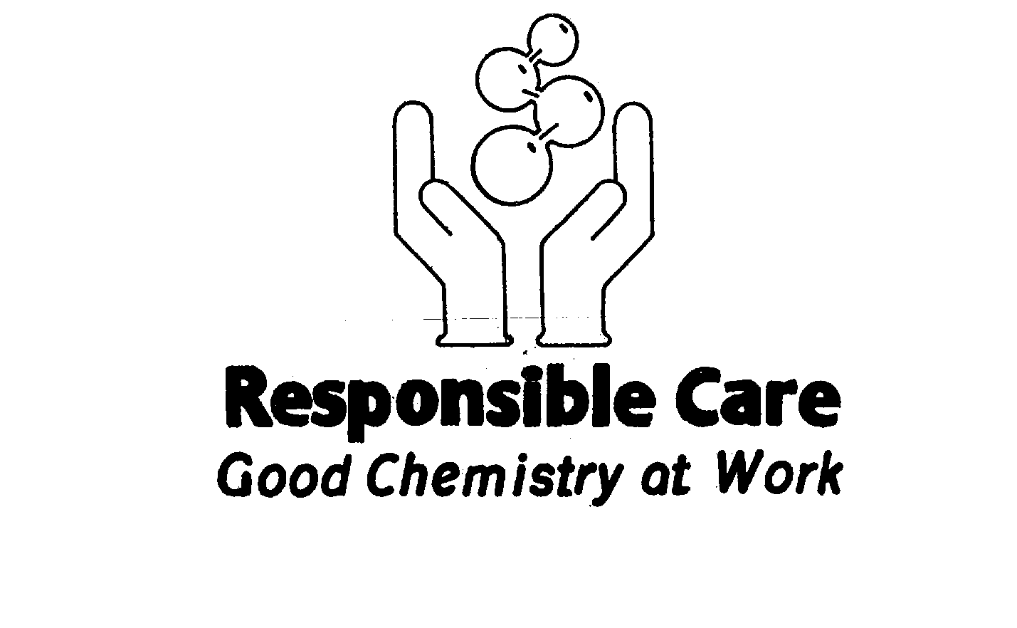  RESPONSIBLE CARE GOOD CHEMISTRY AT WORK