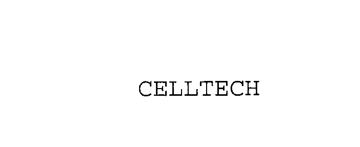 CELLTECH