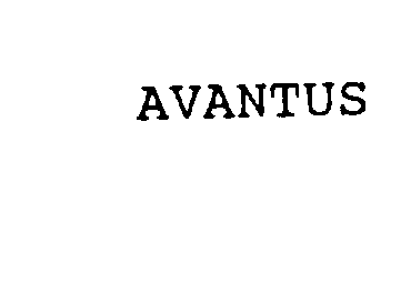 AVANTUS