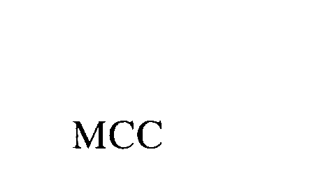  MCC
