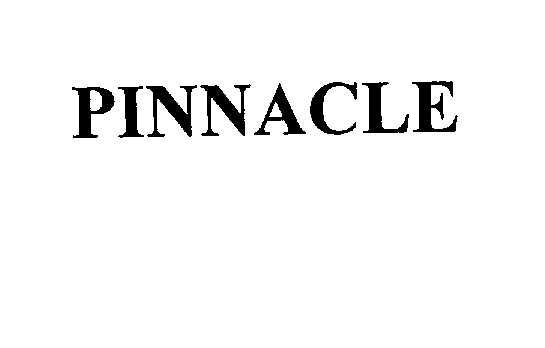  PINNACLE