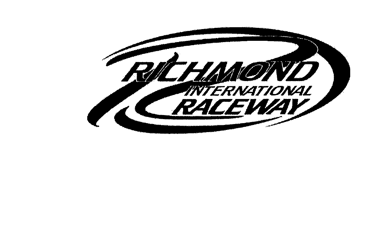  R RICHMOND INTERNATIONAL RACEWAY