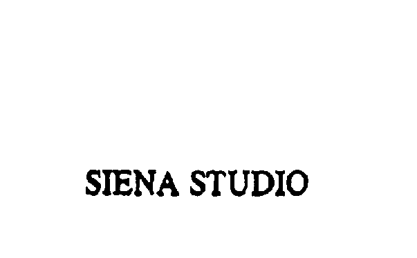 SIENA STUDIO