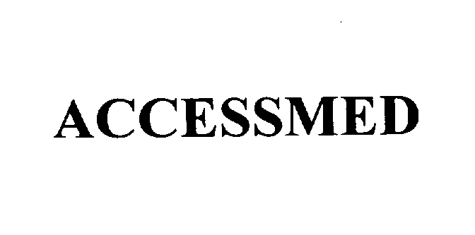ACCESSMED