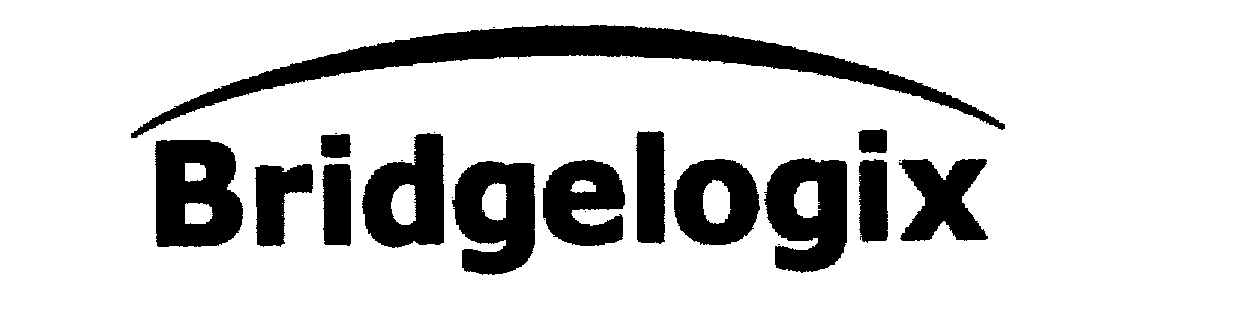 Trademark Logo BRIDGELOGIX