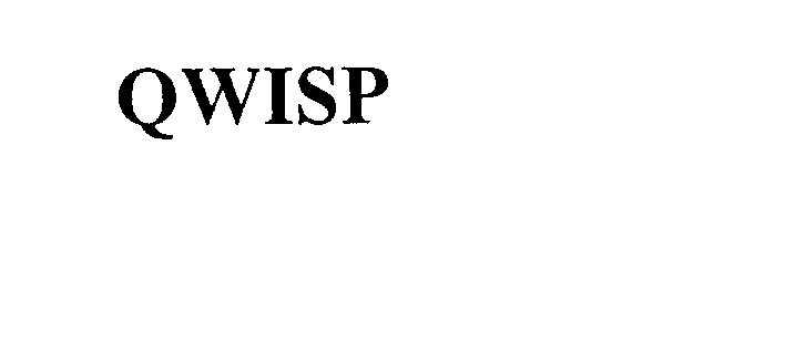 QWISP