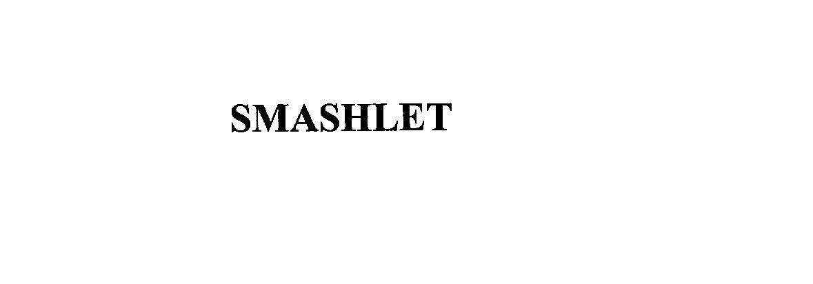  SMASHLET