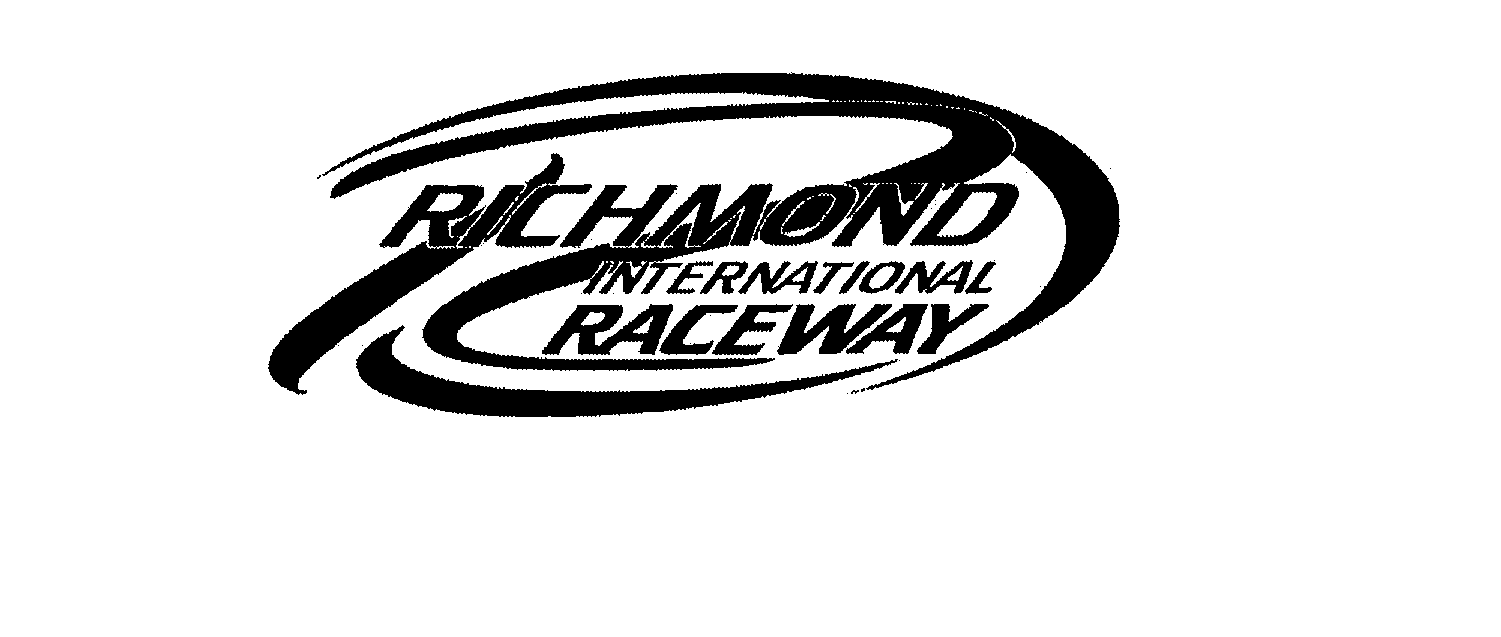 Trademark Logo RICHMOND INTERNATIONAL RACEWAY