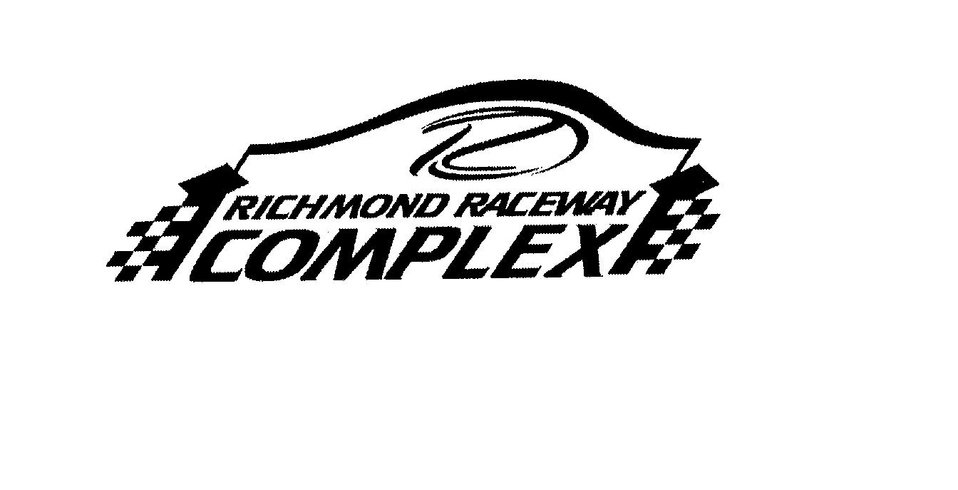  RICHMOND RACEWAY COMPLEX